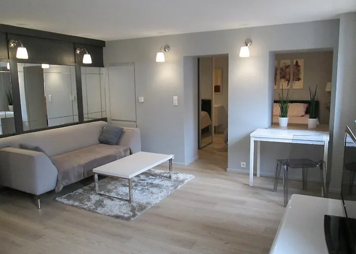Residence Du Parc
