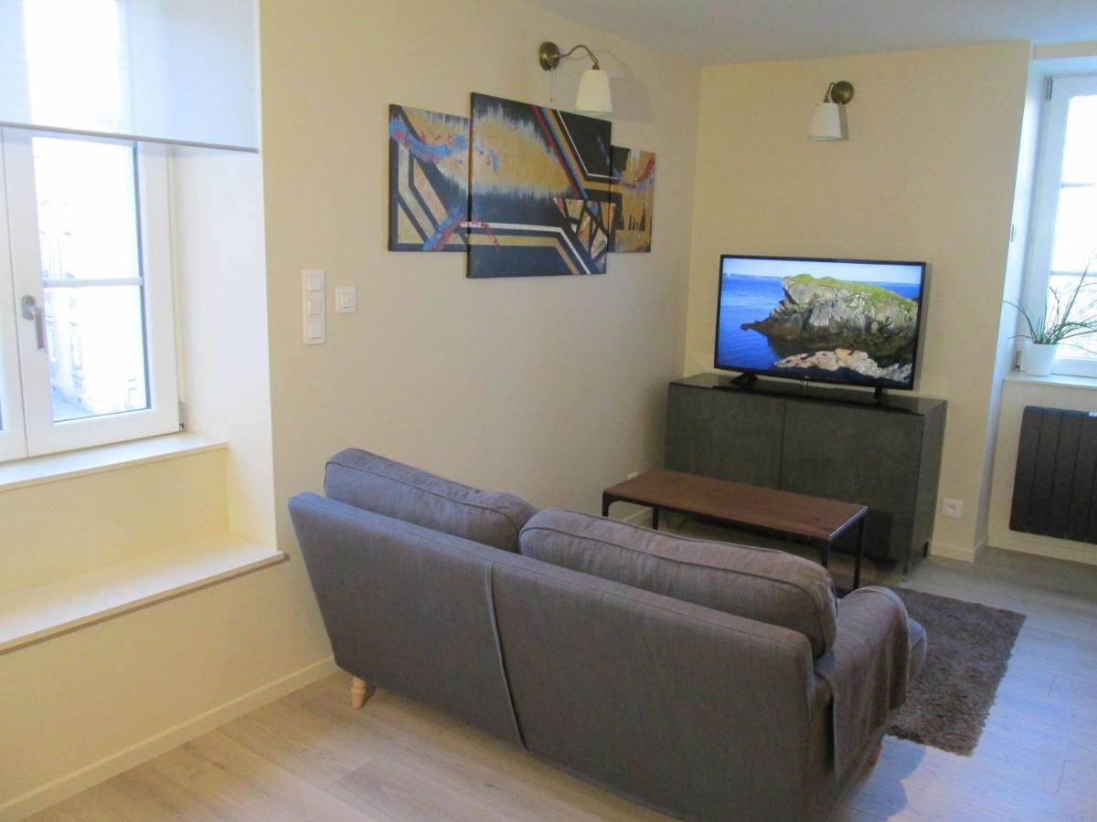 Apartment Du Parc Belfort