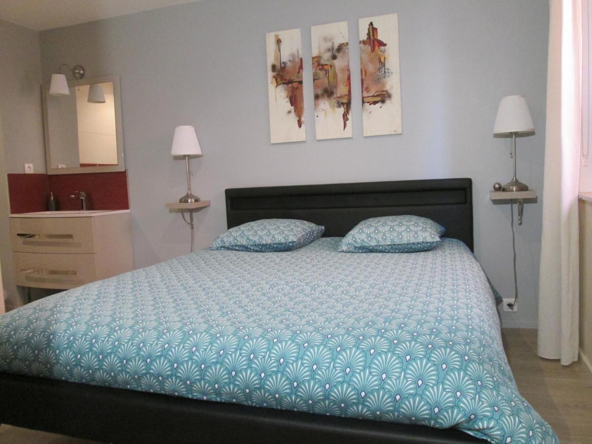 Apartamento Du Parc *