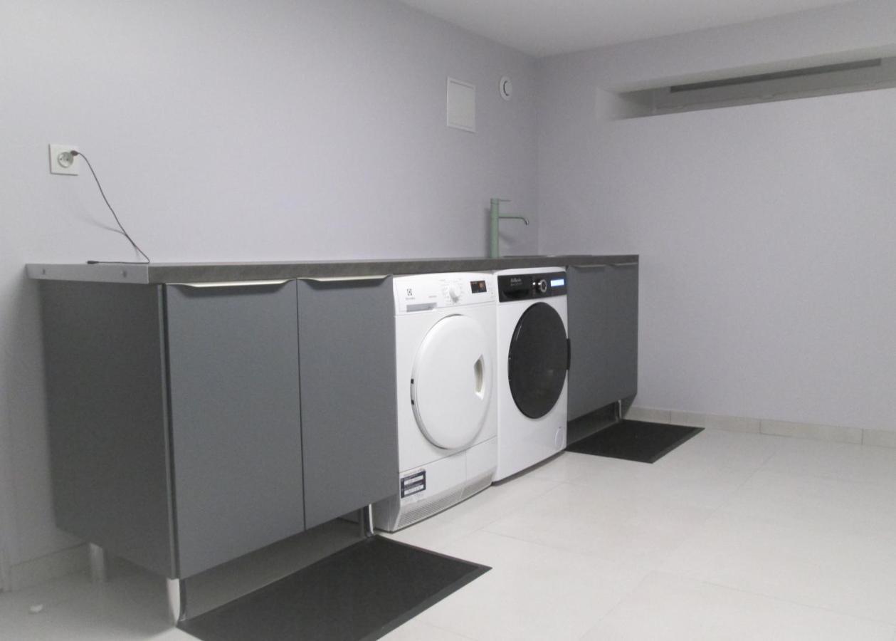 Apartment Du Parc *
