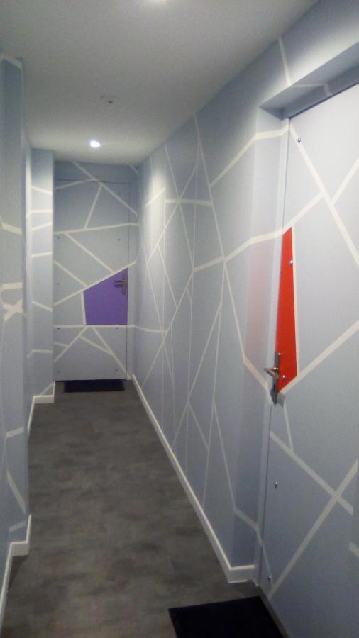 Du Parc Apartamento