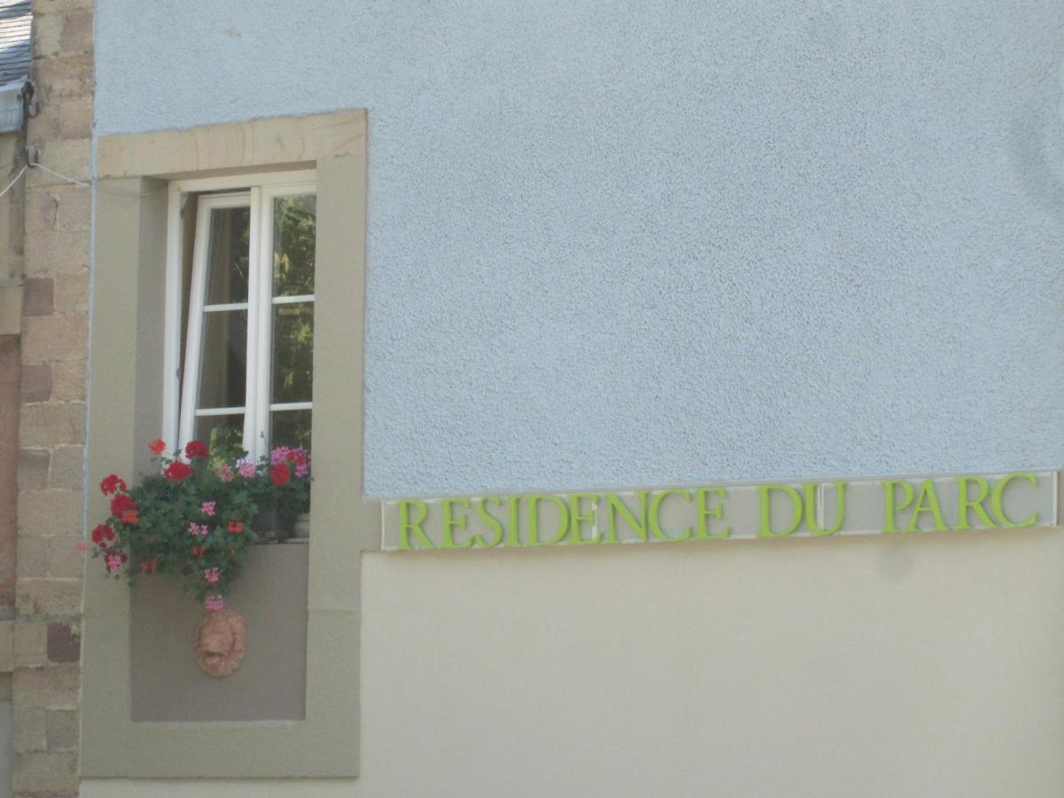 Du Parc Apartamento