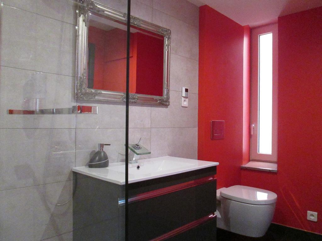 Du Parc Apartamento *