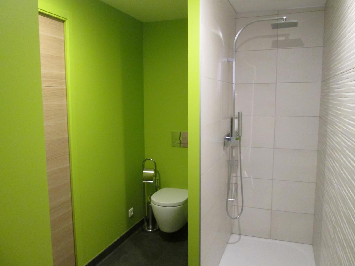 Apartamento Du Parc
